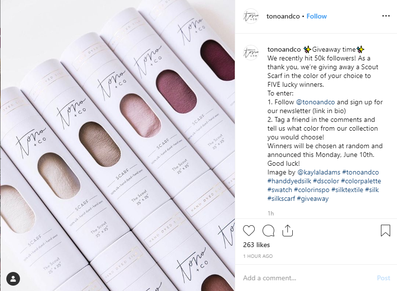 How to Use Instagram to Drive Sales Like A Marketer