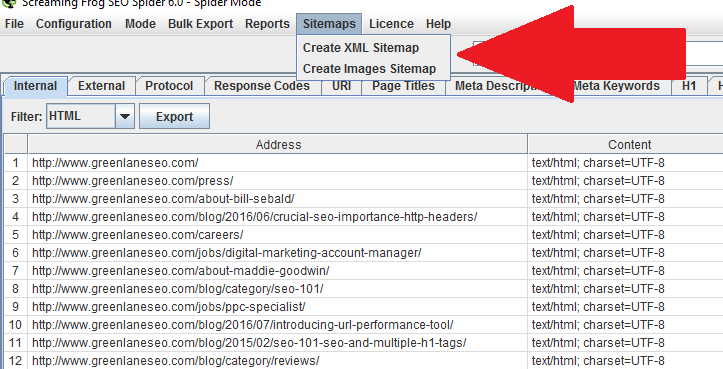 8 Essential Tools to Create an XML Sitemap like a Pro