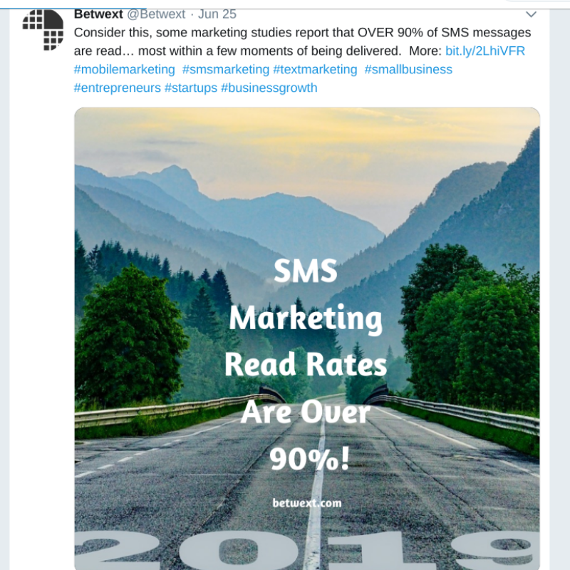 Text Marketing Basics: How to Create Great SMS Marketing Campaigns