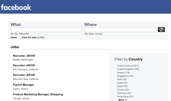 Use These 4 Facebook Resources to Improve Your Marketing