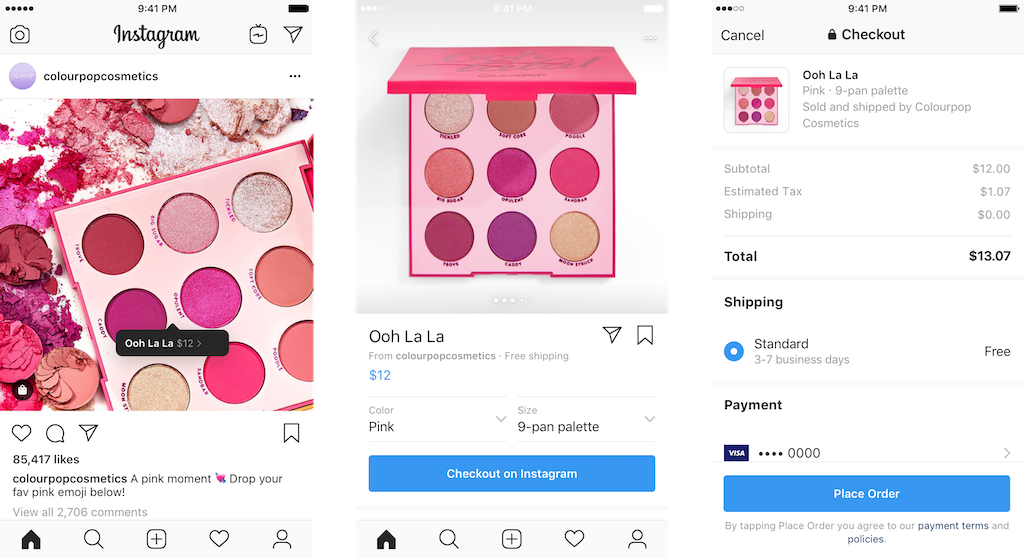 How to Use Instagram to Drive Sales Like A Marketer