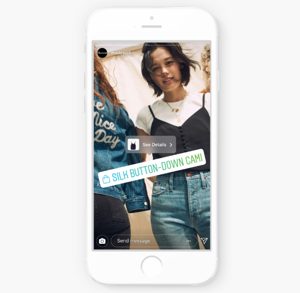 How to Use Instagram to Drive Sales Like A Marketer