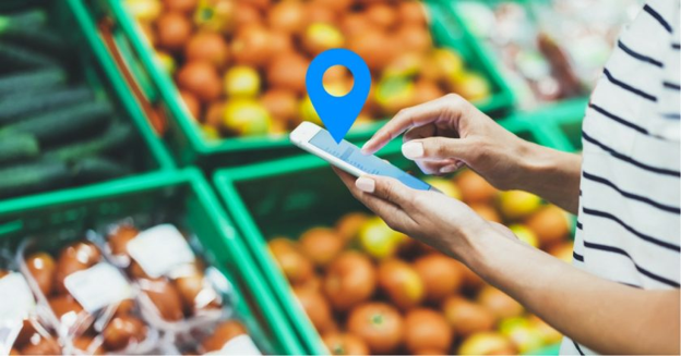 How Small Businesses Can Use Location Data to Fuel Decisions