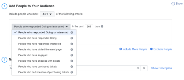 How to Complement Your In-Person Events with Facebook Ads