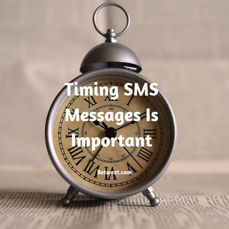 Text Marketing Basics: How to Create Great SMS Marketing Campaigns
