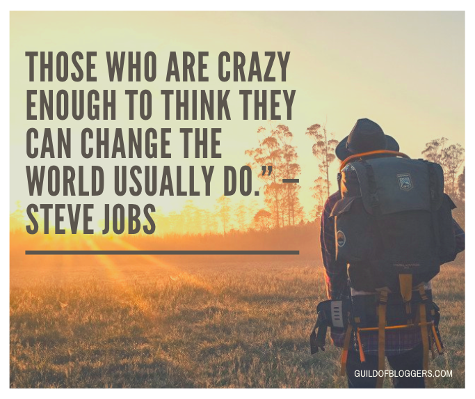 5 Characteristics of a Successful Entrepreneur (That Wantrepreneurs Don’t Have)