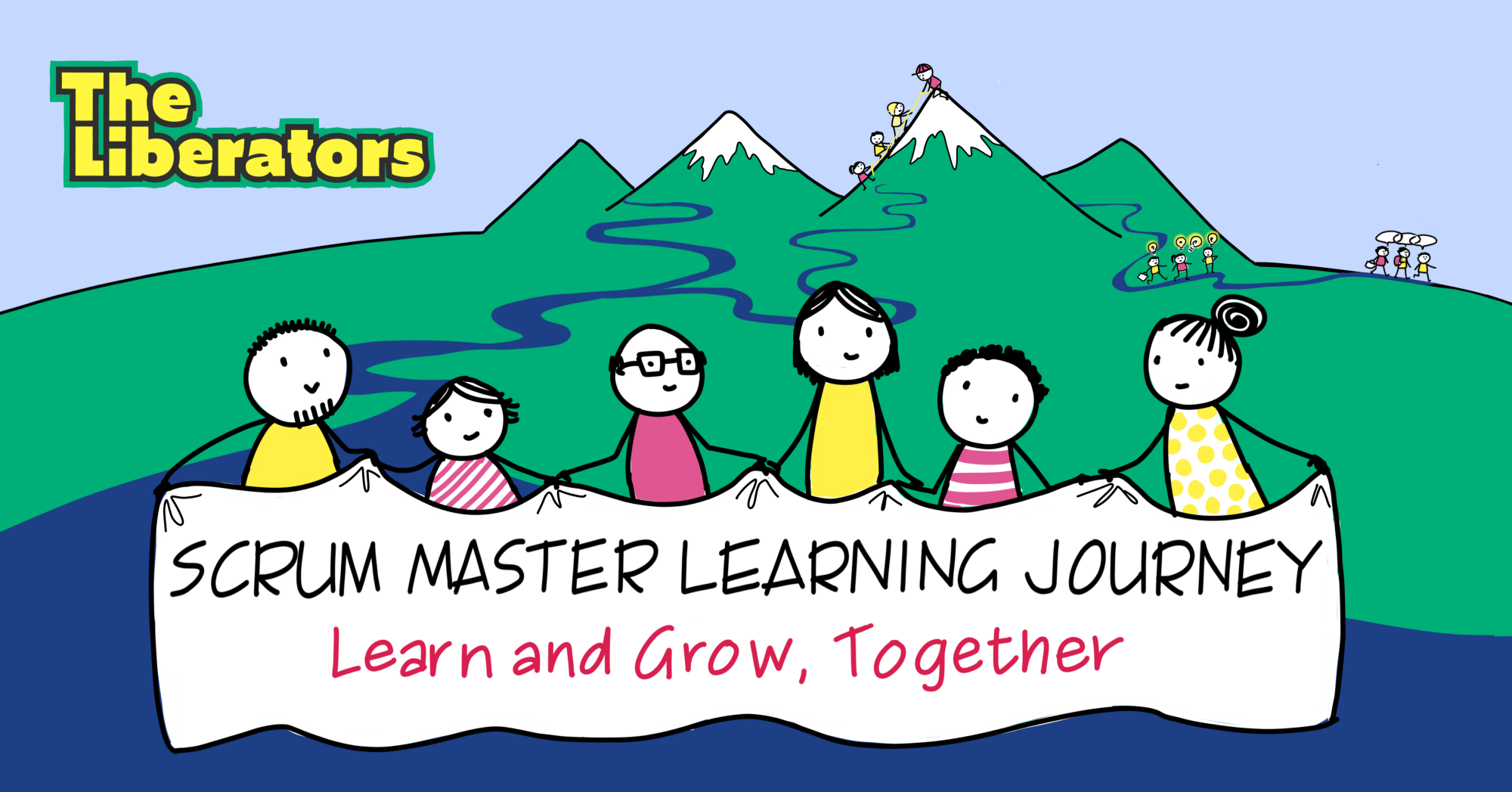 The Problem with Scrum Experts