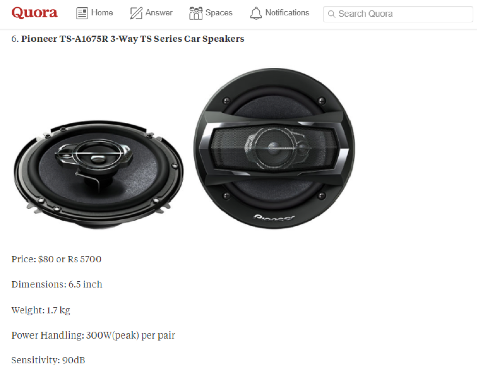 5 Totally Legal Ways to Spy on Competitors, Baby 5 Totally Legal Ways to Spy on Competitors, Baby