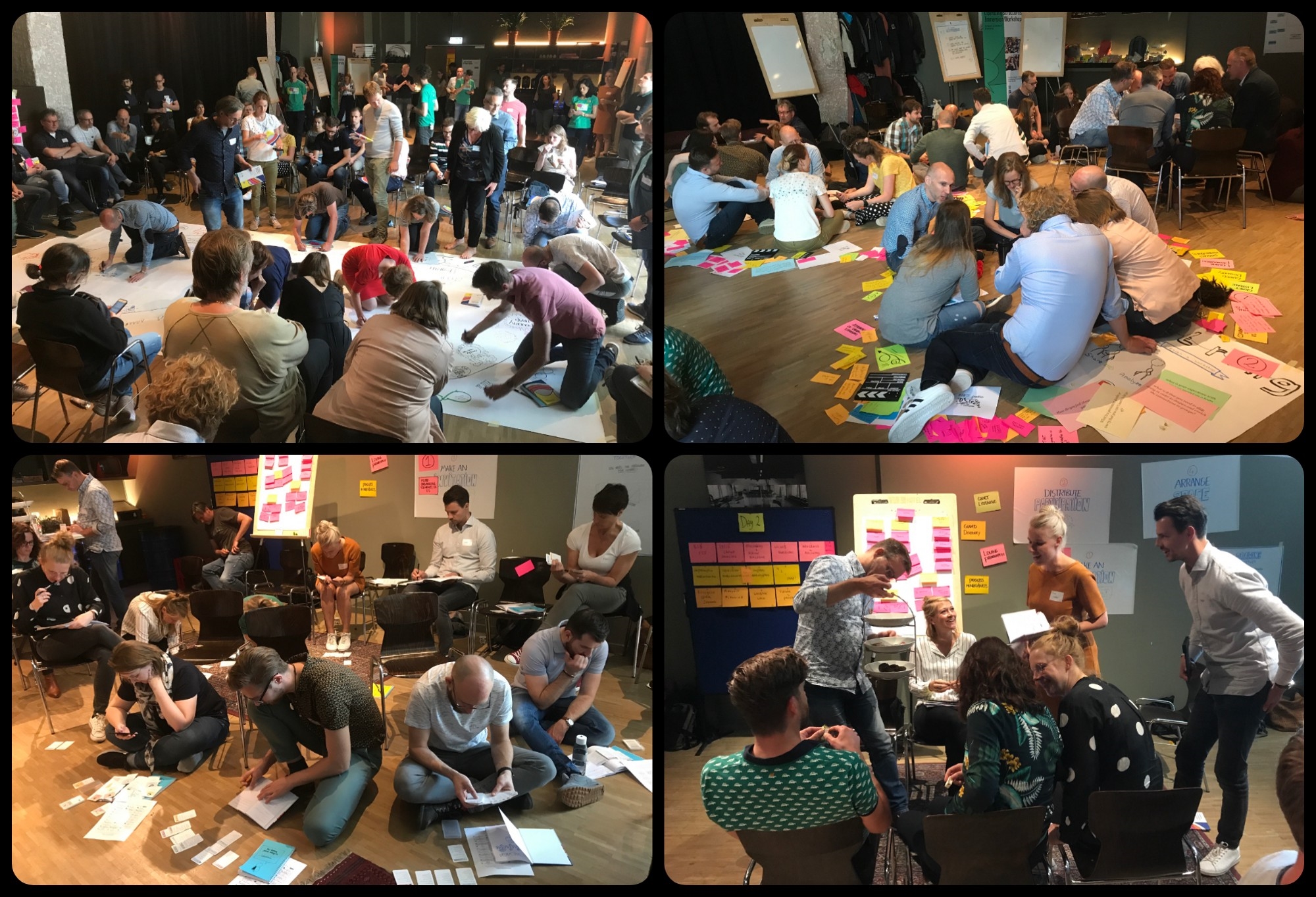 The Problem with Scrum Experts