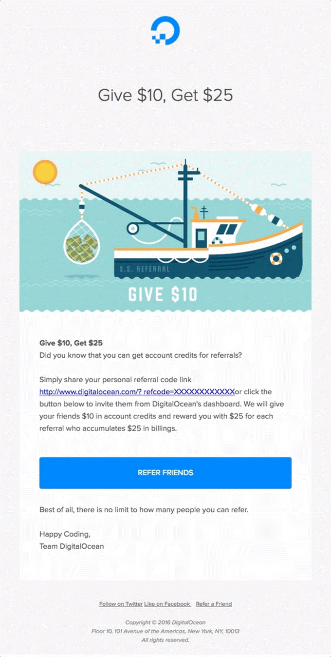 How Retention Email Marketing Can Reduce Churn Rate