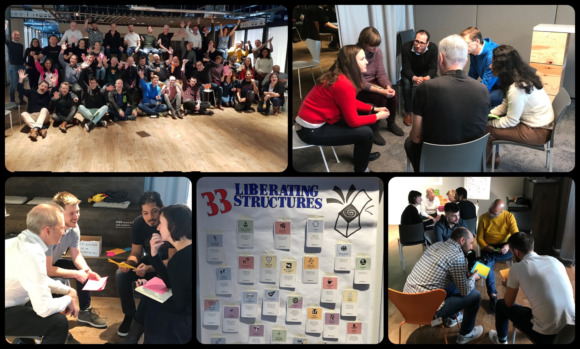 The Problem with Scrum Experts