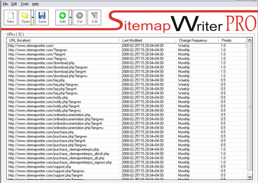 8 Essential Tools to Create an XML Sitemap like a Pro
