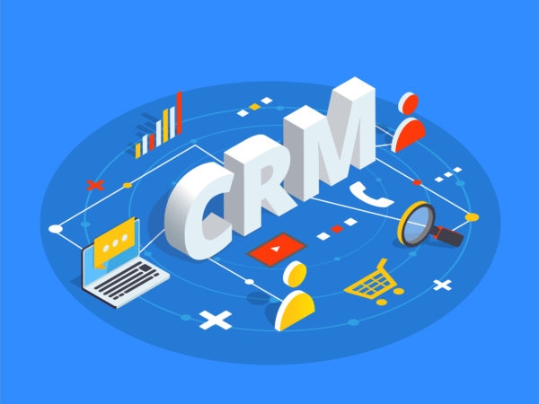 Embracing CRM As Your Small Business Technology Hub