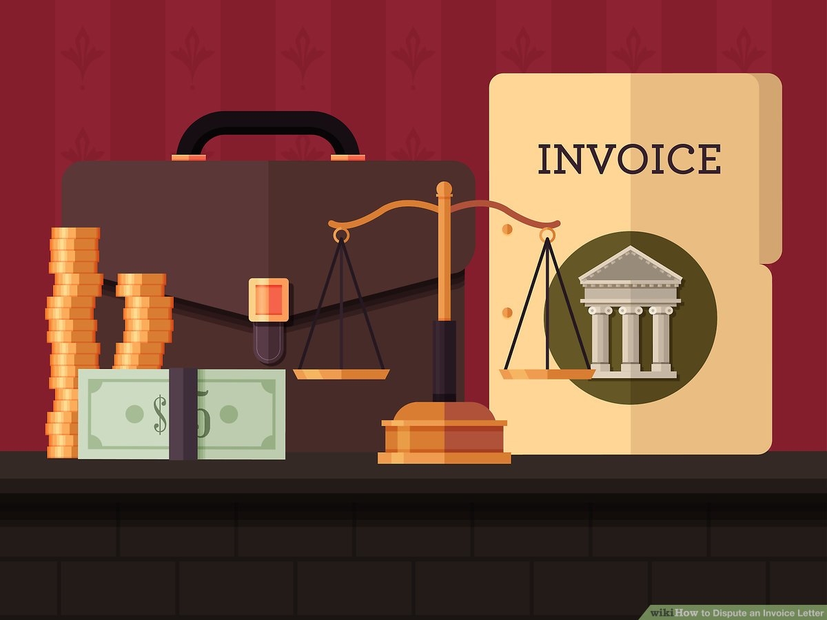 How to Handle Invoice Disputes With Contractors How to Handle Invoice Disputes With Contractors