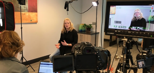 Video Content Marketing Gold: Your Subject Matter Experts Video Content Marketing Gold: Your Subject Matter Experts