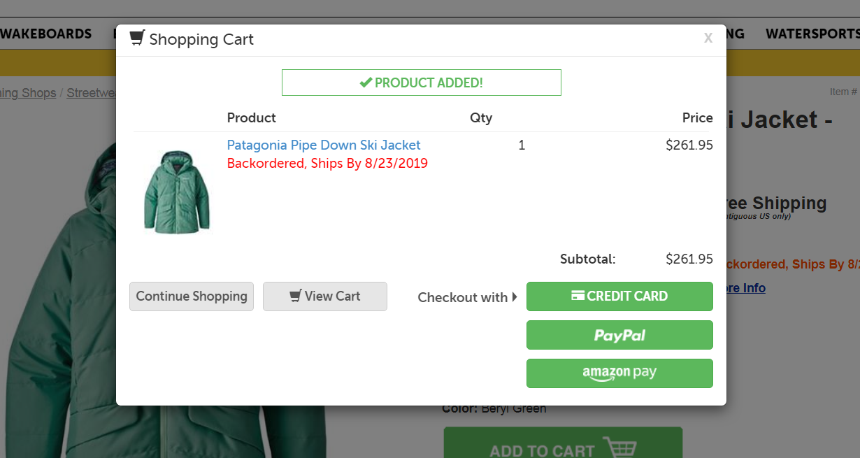 How to Increase Ecommerce Conversion Rates