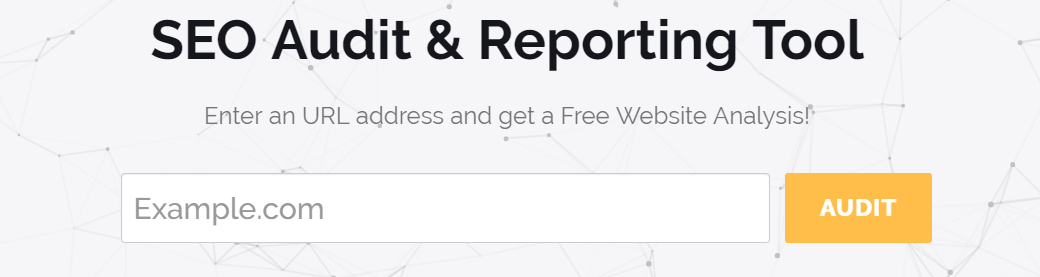 25 of the Best SEO Audit Tools to Improve Your Search Rankings! 25 of the Best SEO Audit Tools to Improve Your Search Rankings!