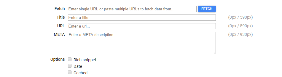 25 of the Best SEO Audit Tools to Improve Your Search Rankings! 25 of the Best SEO Audit Tools to Improve Your Search Rankings!