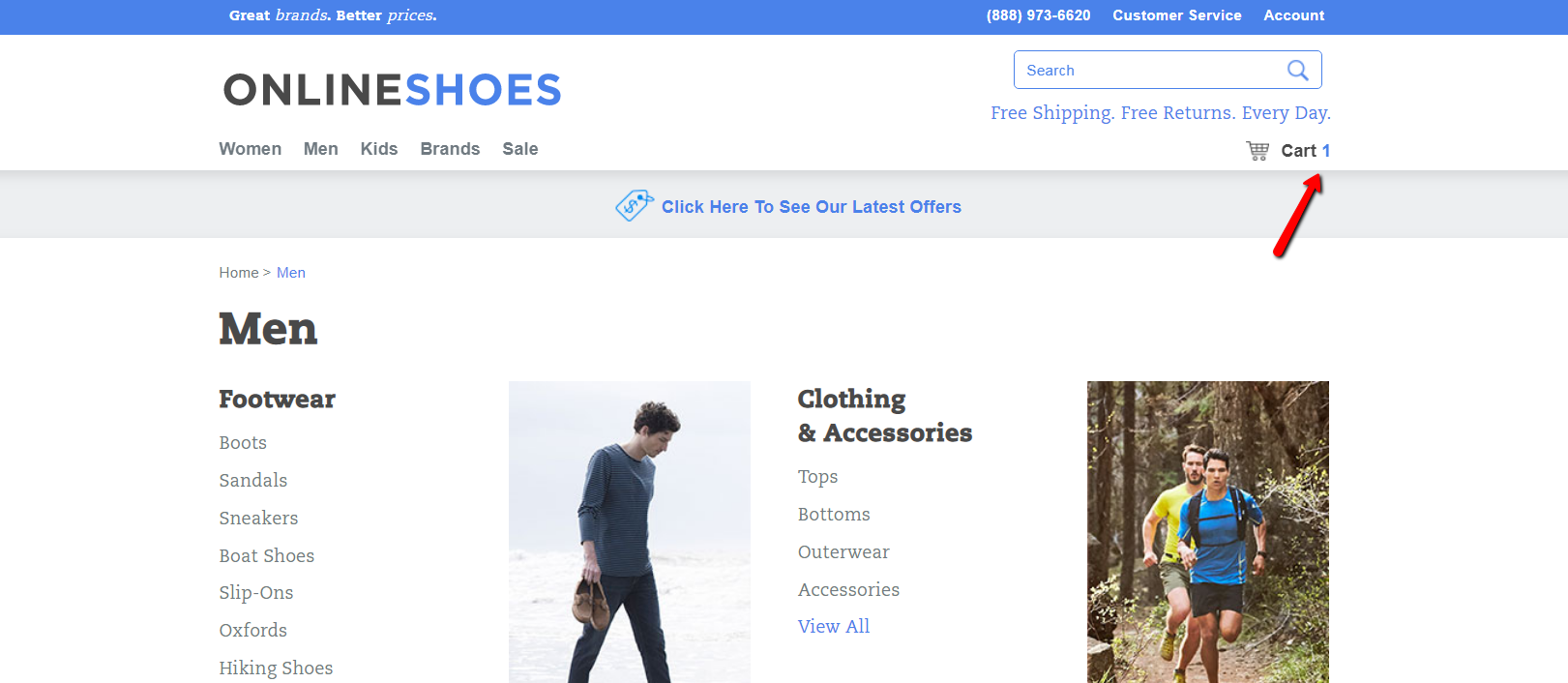 How to Increase Ecommerce Conversion Rates