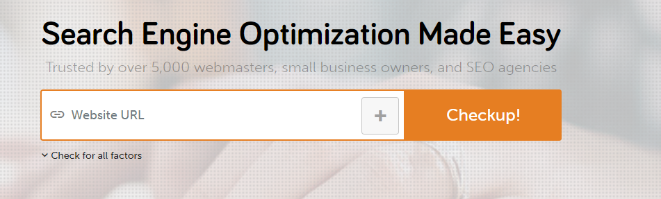 25 of the Best SEO Audit Tools to Improve Your Search Rankings! 25 of the Best SEO Audit Tools to Improve Your Search Rankings!