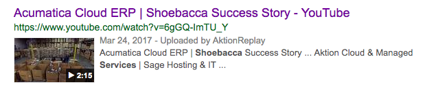 Ecommerce  and  Video: 5 Ways to Use Video for Business Growth in 2019