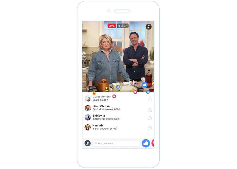 Improve Your Facebook Live Videos With These 4 Tools