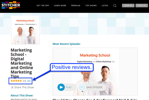 3 Opportunities to Improve Your Company’s Customer Review Profile