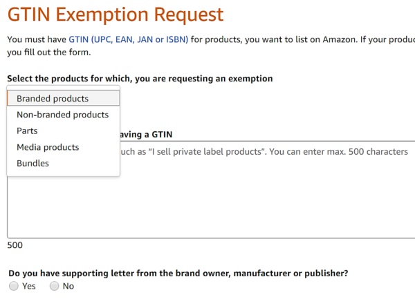 A Guide to Buying UPC Codes in Order to Sell on Amazon