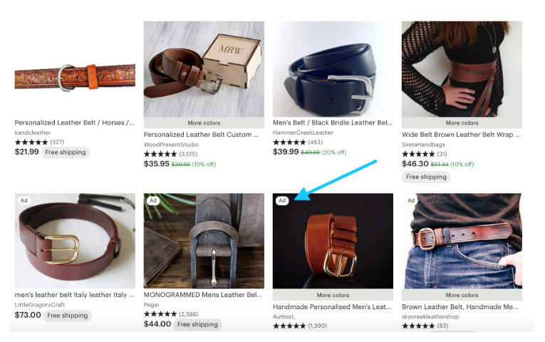 10 Etsy Tips for Differentiating from Similar Sellers and Products