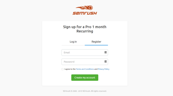 Sign-Up Forms: 14 Ways to Increase Conversions