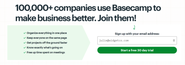 Sign-Up Forms: 14 Ways to Increase Conversions