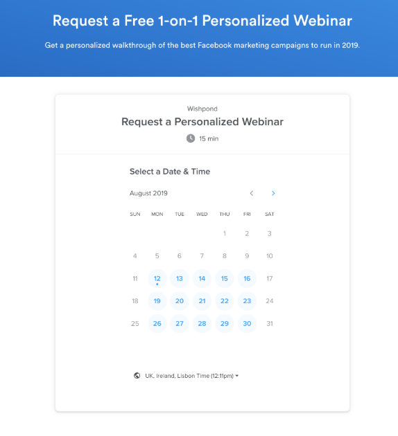 Webinar Emails: A Start-to-Finish Promotion Process