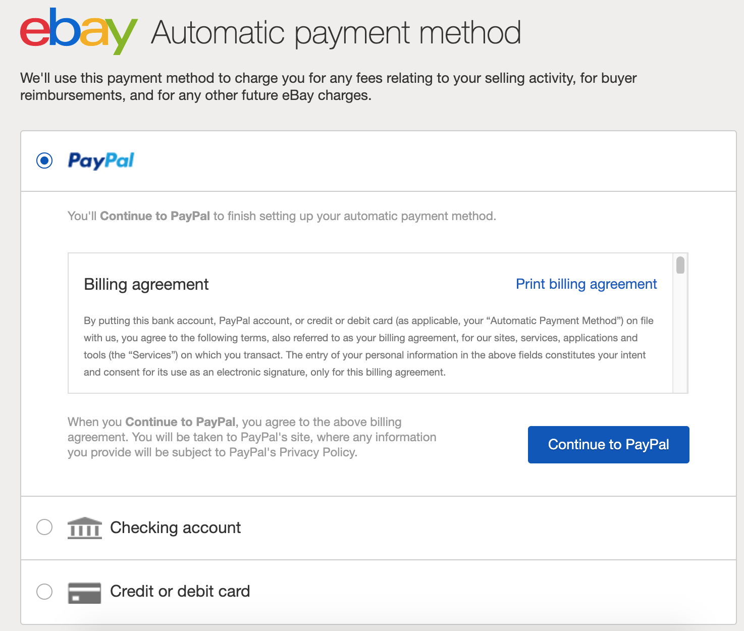 Selling on eBay: A Beginner’s Guide for Online Retailers