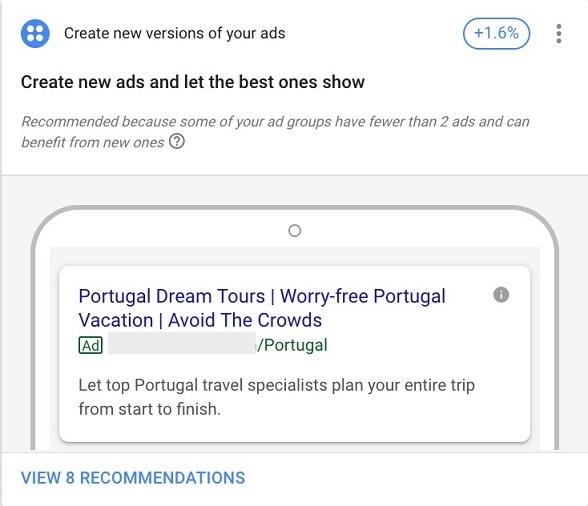 10 Ways to Spend Less Time in Google Ads