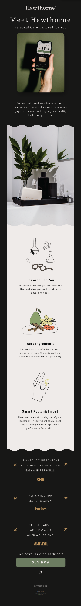 Drip Email Campaign Examples to Propel Business Growth Drip Email Campaign Examples to Propel Business Growth