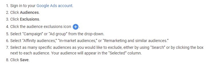 How to Use YouTube Ads to Recover Abandoned Carts in 6 Steps How to Use YouTube Ads to Recover Abandoned Carts in 6 Steps