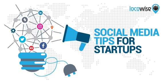 Social Media Tips For Startups