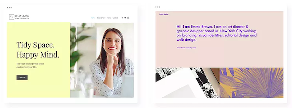 Give Your Online Portfolio a Boost with These Website Tools