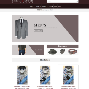 Things to Consider When Designing an eCommerce Website