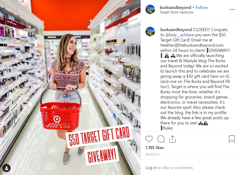 5 Tips for a Successful Blog Launch in 2019 5 Tips for a Successful Blog Launch in 2019