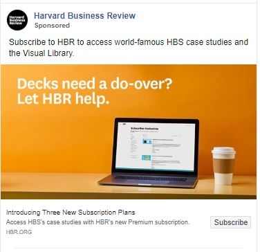 The 8 Best Facebook Ads for Entrepreneurs The 8 Best Facebook Ads for Entrepreneurs