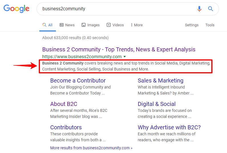 Top SEO Guidelines: How to Improve Google Search Rankings Top SEO Guidelines: How to Improve Google Search Rankings