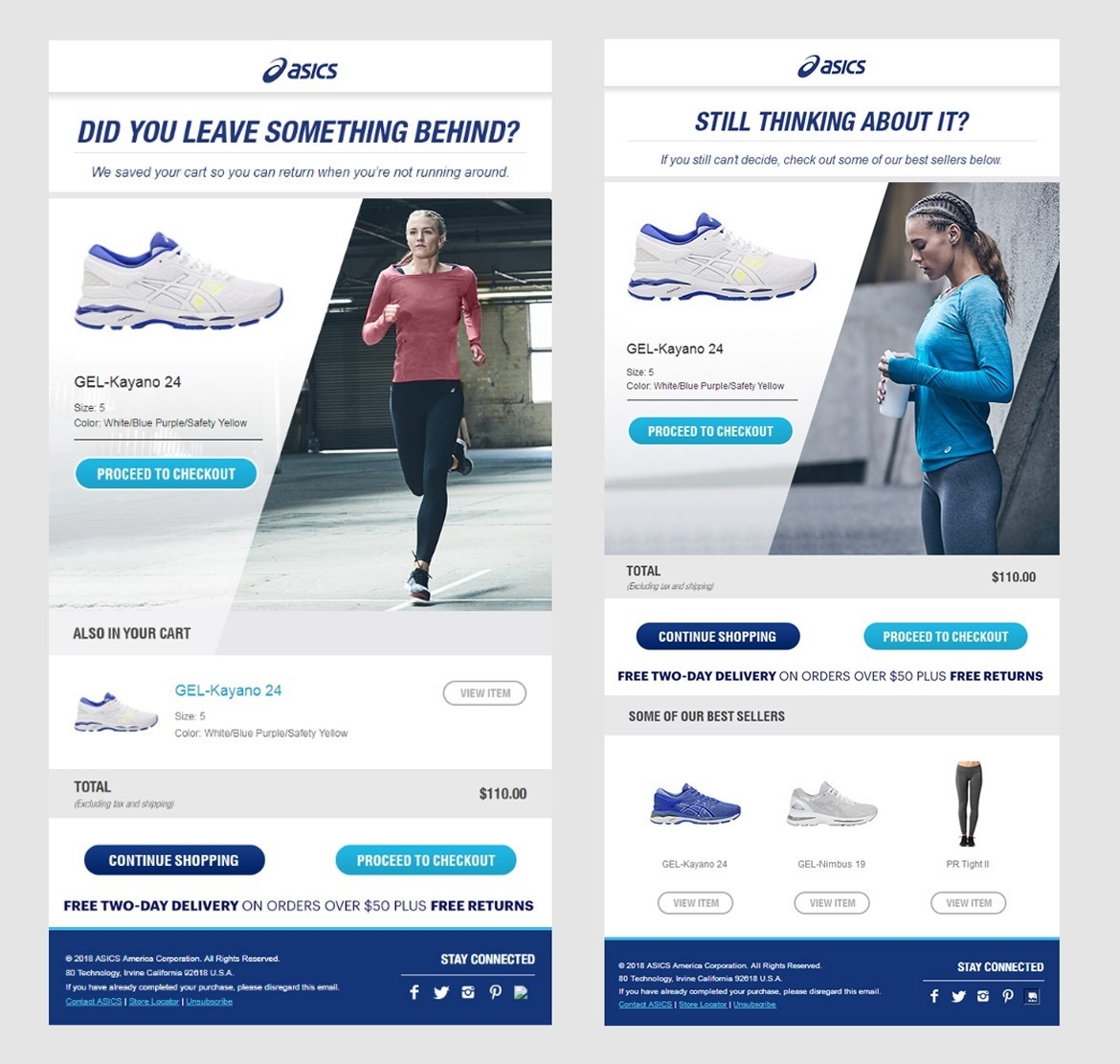 Drip Email Campaign Examples to Propel Business Growth