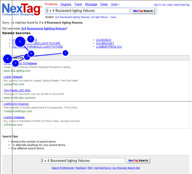 Give Your ‘No Results’ Pages a Facelift by Applying These 4 Tactics Give Your ‘No Results’ Pages a Facelift by Applying These 4 Tactics