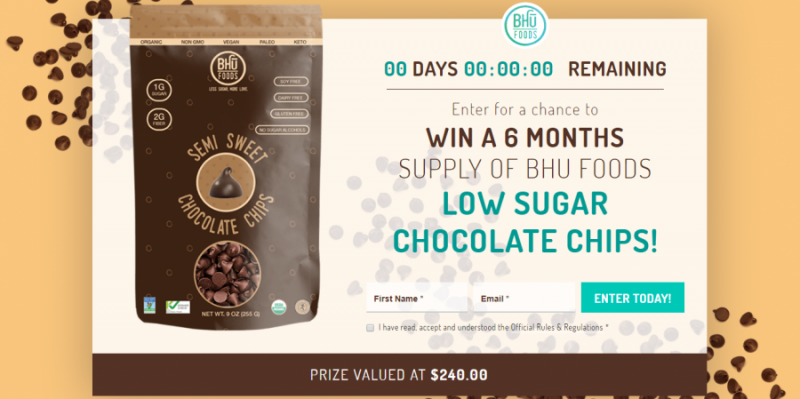 4 Amazing ECommerce Contest Ideas (And How To Run Your Own)