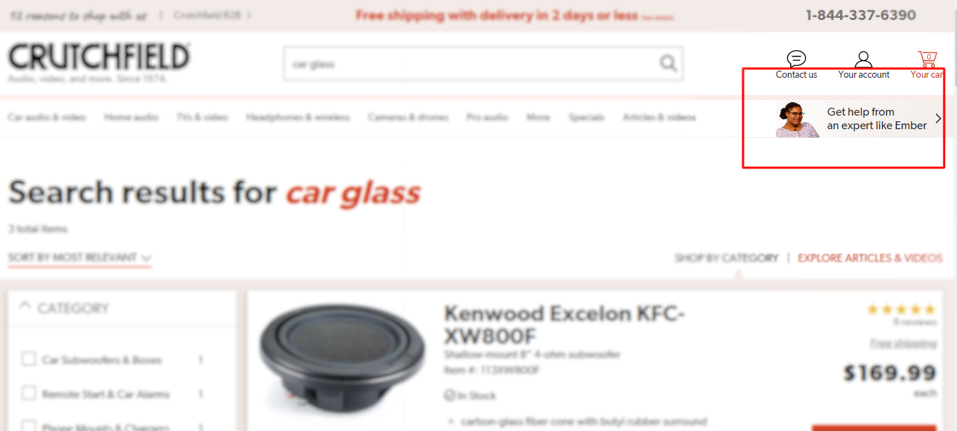 Give Your ‘No Results’ Pages a Facelift by Applying These 4 Tactics Give Your ‘No Results’ Pages a Facelift by Applying These 4 Tactics