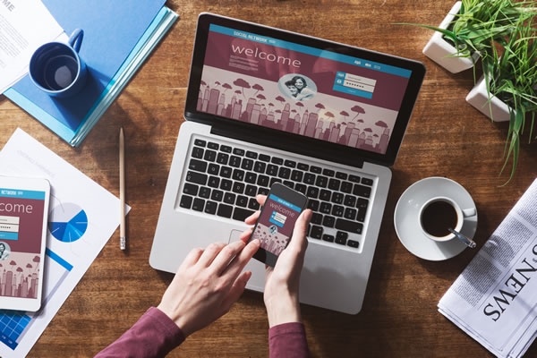 The Importance of Brand Messaging for a Successful Website Redesign The Importance of Brand Messaging for a Successful Website Redesign