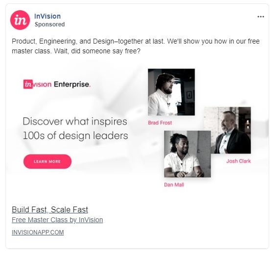 The 8 Best Facebook Ads for Entrepreneurs The 8 Best Facebook Ads for Entrepreneurs