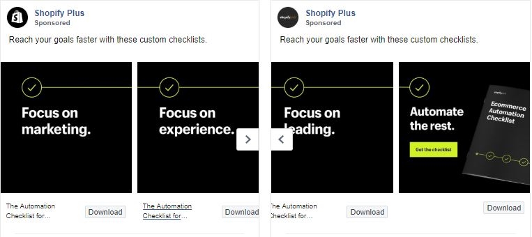 The 8 Best Facebook Ads for Entrepreneurs The 8 Best Facebook Ads for Entrepreneurs
