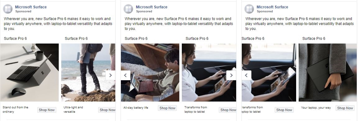 The 8 Best Facebook Ads for Entrepreneurs The 8 Best Facebook Ads for Entrepreneurs